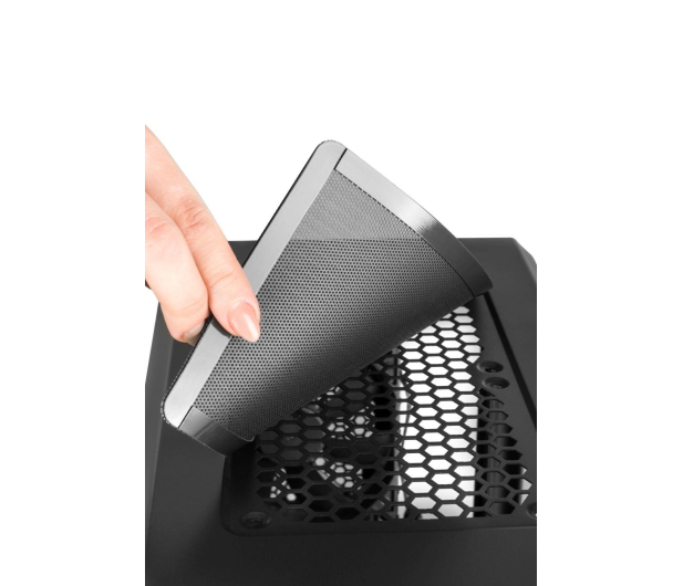MODECOM Oberon Pro USB 3.0 czarna - 398124 - zdjęcie 12